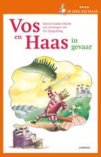 Vos en Haas in gevaar / Vos en Haas 9789401420563, Boeken, Verzenden, Zo goed als nieuw, Sylvia Vanden Heede