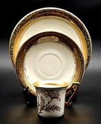 Mitterteich - Service à café (18) - Porcelaine