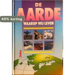 Aarde waarop wij leven 9789024343218 W. Everaert, Verzenden, Gelezen, W. Everaert