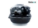 Cilinderkop Achter Suzuki VL 1500 1998-2004 Intruder LC, Motoren, Onderdelen | Suzuki, Verzenden, Gebruikt