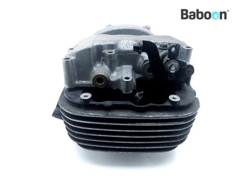 Cilinderkop Achter Suzuki VL 1500 1998-2004 Intruder LC, Motoren, Onderdelen | Suzuki, Gebruikt, Verzenden