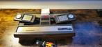 Mattel - Intellivision - with Pitro 2 Cartridge & Video mod, Nieuw