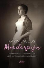Moederpijn 9789022337165 Karin Jacobs, Verzenden, Gelezen, Karin Jacobs