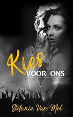 Kies voor ons / Full Moon / 2 9789493030848 Stefanie Van Mol, Verzenden, Gelezen, Stefanie Van Mol