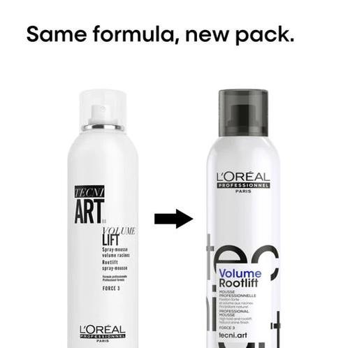 L&#039;Oréal Professionnel Tecni.Art Volume Rootlift, Handtassen en Accessoires, Uiterlijk | Haarverzorging, Nieuw, Verzenden
