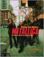 Metallica 9781560255369, Chris Ingham, Tommy Udo, Verzenden