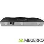 Draytek Vigor 2927 bedrade router Gigabit Ethernet Zwart, Computers en Software, Verzenden, Nieuw