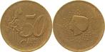 Nederland Fehlpraegung 50 Cent 1999 Nl auf 20 Cent Rohlin..., Verzenden, België