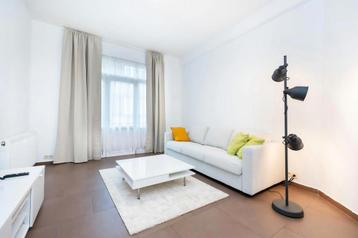Appartement en Rue de Soignies, Brussels, 50 m² ou plus, Bruxelles
