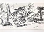 The Rescuers (1997) PACK of 5 Originals Storyboard Drawings, Verzamelen, Disney, Nieuw