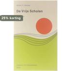 VRIJE SCHOLEN. BEGINSELEN EN METHODE 9789060380130 Veltman, Boeken, Verzenden, Gelezen, Veltman