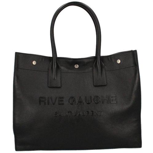 Yves Saint Laurent - Rive Gauche small tote bag   686266 -, Bijoux, Sacs & Beauté, Sacs | Sacs Femme