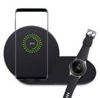 DrPhone 2 in 1 - Echo Pro - 15W Fast Charge + Qualcomm 3.0, Verzenden, Nieuw