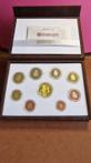 Vatican. Proof Set 2023 (incl. 50 Euro in oro)