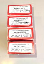 Modelbahn Union N - MU-N-G56014 (2 items), MU-N-G56011 (2, Nieuw
