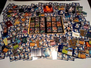 Pokémon - 1000 Mixed collection - Pokémon, Hobby en Vrije tijd, Nieuw