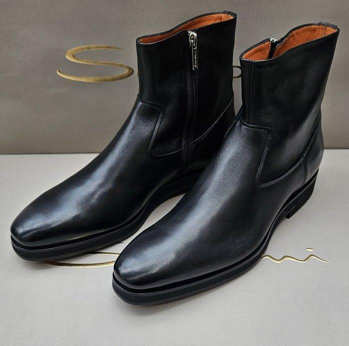 Santoni - Bottines - Taille : EU 43.5, EU 44 - Neuf dans sa, Vêtements | Hommes, Chaussures