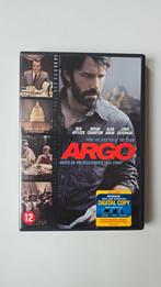 ARGO (DVD), Gebruikt