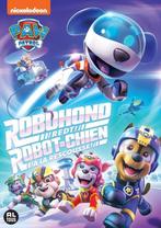 Paw Patrol - Robo Dog Rescues (DVD) op DVD, Verzenden