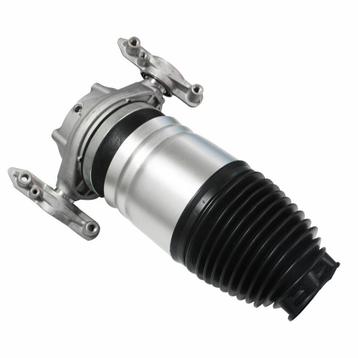 Volkswagen Touareg 7P veerbalg | reparatieset achterzijde li, Verzenden