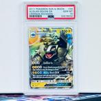 Pokémon Graded card - Alolan Golem #34 - Pokémon - PSA 10, Nieuw