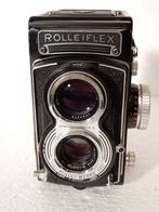 Rollei Rolleiflex, Synchro Compur, Rollei-Werke, Franke &, Audio, Tv en Foto, Fotocamera's Analoog, Nieuw