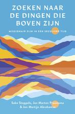 Zoeken naar de dingen die boven zijn (9789043540360), Boeken, Studieboeken en Cursussen, Verzenden, Nieuw