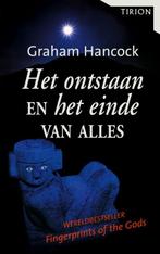 Het ontstaan en het einde van alles 9789043905978 G. Hancock, Boeken, Verzenden, Gelezen, G. Hancock