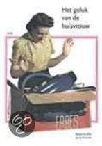 Het geluk van de huisvrouw 9789058751263 M. Groffen, Boeken, Verzenden, Zo goed als nieuw, M. Groffen