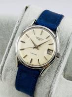 Longines - White Dial - Sans Prix de Réserve - Cal.291