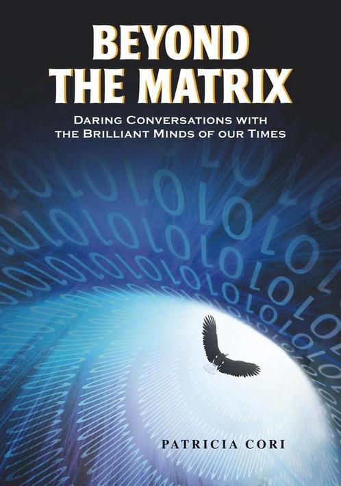 Beyond the Matrix 9781556438936, Livres, Livres Autre, Envoi