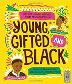 Young Gifted and Black 9781786039835 Jamia Wilson, Verzenden, Zo goed als nieuw, Jamia Wilson