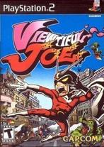 Viewtiful Joe (PS2 Games), Consoles de jeu & Jeux vidéo, Jeux | Sony PlayStation 2, Ophalen of Verzenden