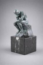 Auguste Rodin (1840–1917) – after - Beeld, “Le Penseur” (De