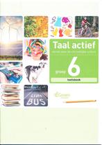 Taal Actief christelijke versie toets boek groep 6  (per stu, Boeken, Verzenden, Nieuw