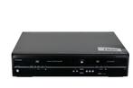 Funai TD6D-D500GB - VHS & DVD REC & HDD 500GB, TV, Hi-fi & Vidéo, Lecteurs vidéo, Verzenden
