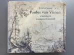 Paulus van vianen 9789029080224 Gerszi, Verzenden, Gelezen, Gerszi