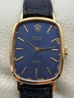 Rolex - Cellini - 4111 - Femme - 1970, Handtassen en Accessoires, Horloges | Heren, Nieuw