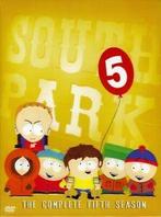 South Park: Complete Fifth Season [DVD] DVD, Verzenden