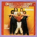 Okko, Lonzo, Berry, Chris & Timpe – Atemlos / Heut Bleib Ic, Ophalen of Verzenden