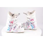 36,5 37 kinder skischoenen ROSSIGNOL FUN GIRL J4, macro, Gebruikt, Verzenden, Rossignol, Schoenen