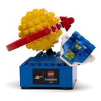 LEGO Insiders - Retro Ruimteverkenner - 6607198, Verzenden