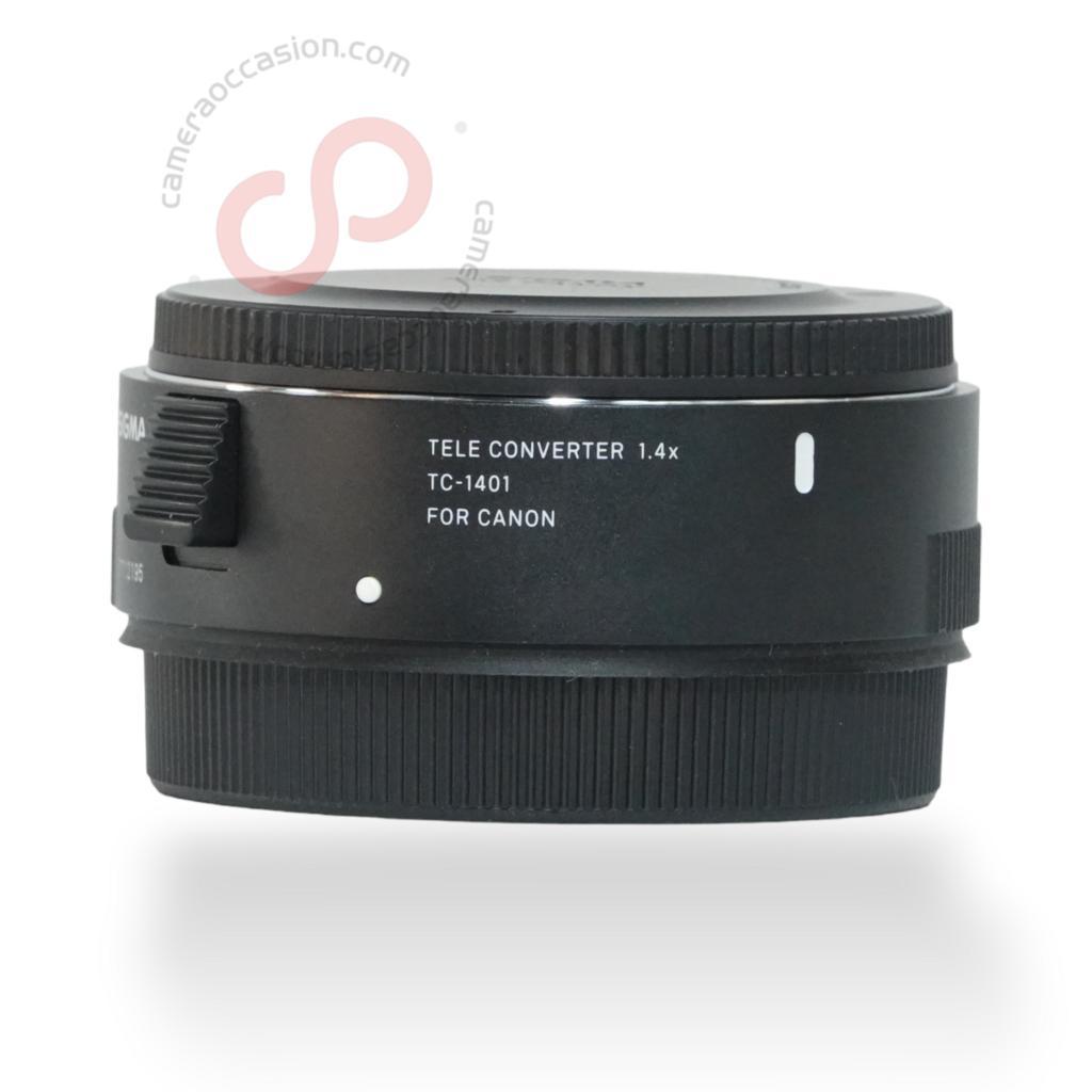 SIGMA TELE CONVERTER TC-1401/N オンラインストア通販売 namaste