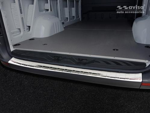 Achterbumperbeschermer | Mercedes-Benz Sprinter III 2018- |, Auto diversen, Tuning en Styling, Ophalen of Verzenden