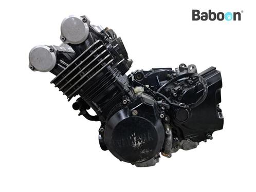 Moteur Yamaha FZS 600 Fazer 1998-2001 (FZS600), Motoren, Onderdelen | Yamaha, Verzenden