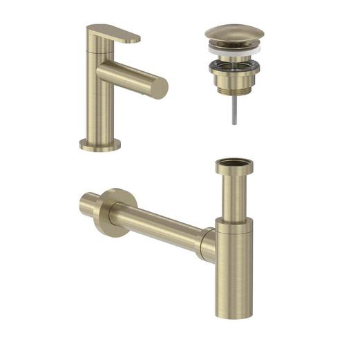 Fonteinkraan Combiset MAY Forma S Model Fonteinkraan,, Doe-het-zelf en Bouw, Sanitair, Kraan, Nieuw, Ophalen of Verzenden