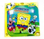 16 Spongebob voetbalheld 9789047802051, Boeken, Gelezen, David Lewman, Verzenden