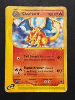 Pokémon - 4 Card - Fearow, Skarmory, Blastoise, Charizard, Nieuw
