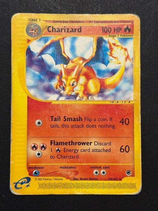 Pokémon - 4 Card - Fearow, Skarmory, Blastoise, Charizard, Hobby en Vrije tijd, Verzamelkaartspellen | Pokémon
