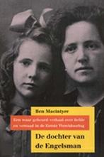 De dochter van de Engelsman 9789053303467 B. Macintyre, Verzenden, Gelezen, B. Macintyre